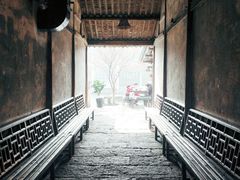 -乌镇景区