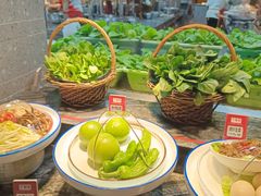 -不倒翁·安徽名菜楼(步行街店)