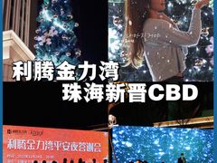 -利腾金力湾商业中心