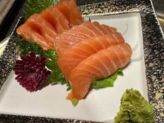 -山上下日本料理(万象城店)