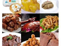 -全聚德(长江路店)