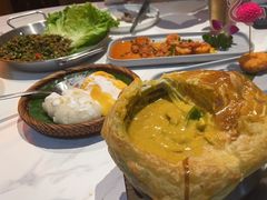 -帕娜·泰式茶餐厅·Bistro(近铁广场店)