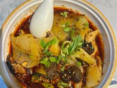 -马三洋芋片(簋街店)