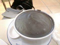 香滑芝麻糊-玲又珑美食(盘福路店)