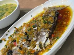 -李氏传家菜(兴城路店)