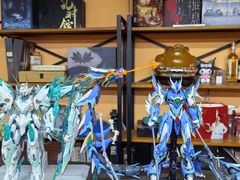 -6号玩家桌游吧(汉街店)