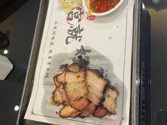 -老西门·常州菜(新区店)