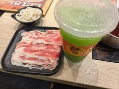 -吉野家(复兴路第二餐厅店)