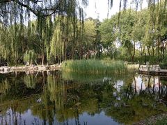 -玲珑塔公园