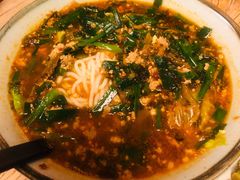 招牌小锅米线-缘生态云南菜·野生菌庭院餐厅(华侨城店)