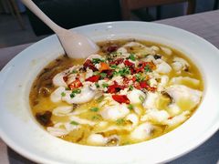 -章吴记喜瑞餐厅(东东城店)