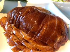 -梧桐北京烤鸭·铜锅涮肉(海岸城店)