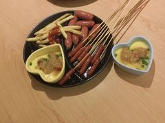 -凡塔斯牛排自助餐厅(莆田万达店)