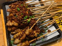 -木屋烧烤(坂田天安云谷店)