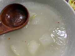 -涂山寺素食餐厅