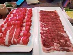 -君邦火锅(新疆大厦店)