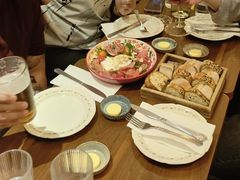 -Bistro Les Lilas丁香花小酒馆