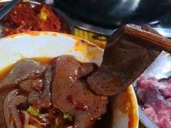 -渝味黄姐火锅(黄泥村店)