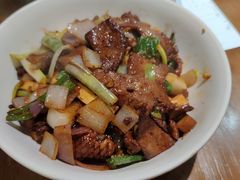 -寻裕记·现炒浇头面(人民广场店)