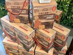 -Olé精品超市(上海港汇恒隆店)