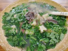 -文武汤包馆(辉河店)