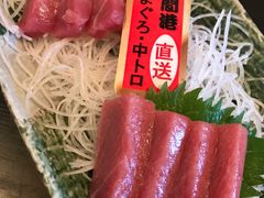 -大衆料理 井筒