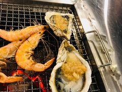 -马路牙子烧烤音乐酒馆(望京店)