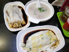 -华辉拉肠(小北路店)