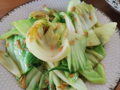 鲜炒水东介-禾气食店