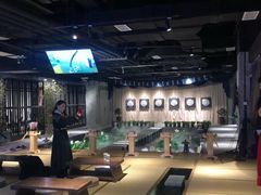 -轻武堂传统射箭·功夫茶·射击体验馆(仁和新城店)