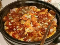 -潮上潮(南中环店)