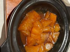 -狮王府淮扬菜(老门东店)