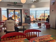 -肯德基(友好店)