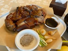 云腾小刀鸭-云腾食府·云南菜