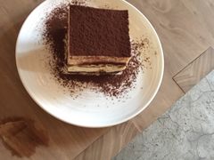 提拉米苏-VOYAGE COFFEE(北锣鼓巷店)