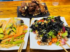 -十三棍烩羊肉(紫薇城店)