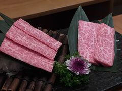 -丸藏和牛烧肉专门店(园区师惠坊店)