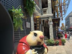 -东涌水乡风情街