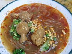 -何氏筠连水粉(明伦堂店)