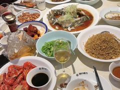 -湘约东方·湘约和港·湖南家常菜·宴请(民星路店)