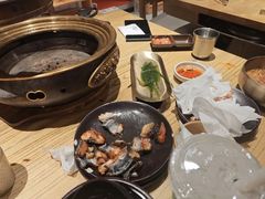 -泥炉烧肉师(新街口金銮巷店)