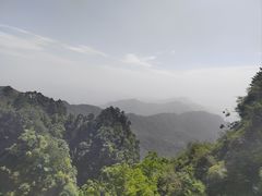 -武当山风景区