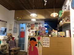 -万能料理屋(钟鼓岭路店)
