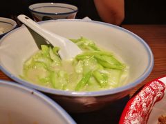 原味衡东丝瓜-老湘村·湖南土菜(天河维多利店)