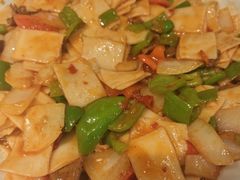 -巴依老爷新疆美食(清华东门店)