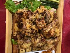 -粥旺府(月环里店)