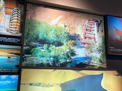 -嘉峪关城市博物馆