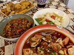 -老三样·旧食新味(船山路店)