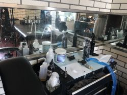 -明星刺青·洗纹身