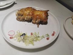 -小放牛炒菜馆(裕华万达店)